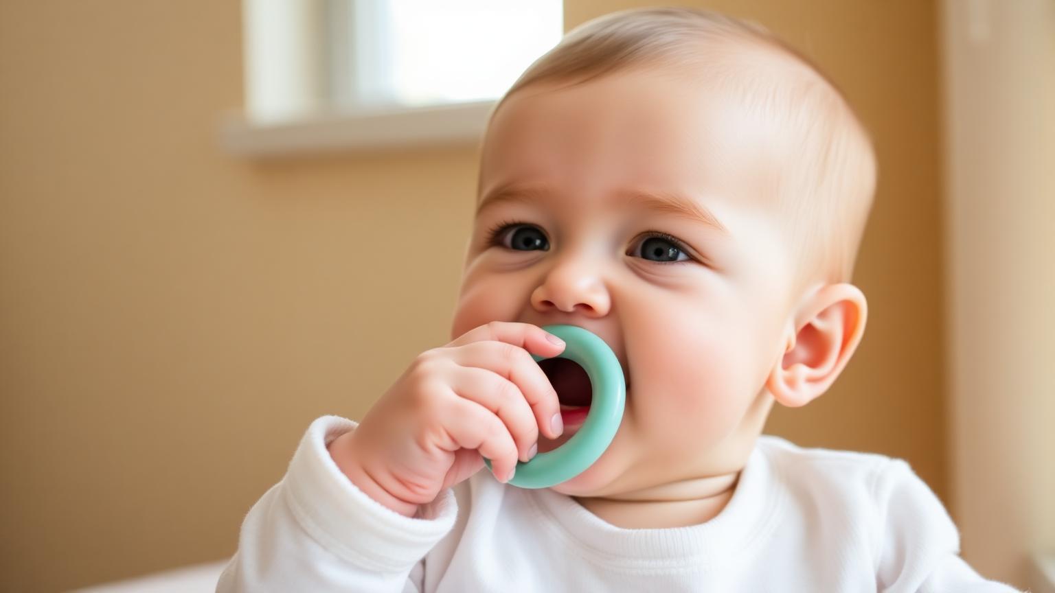 Gingii umflate la copil – cauze, simptome și când trebuie să mergi la medic