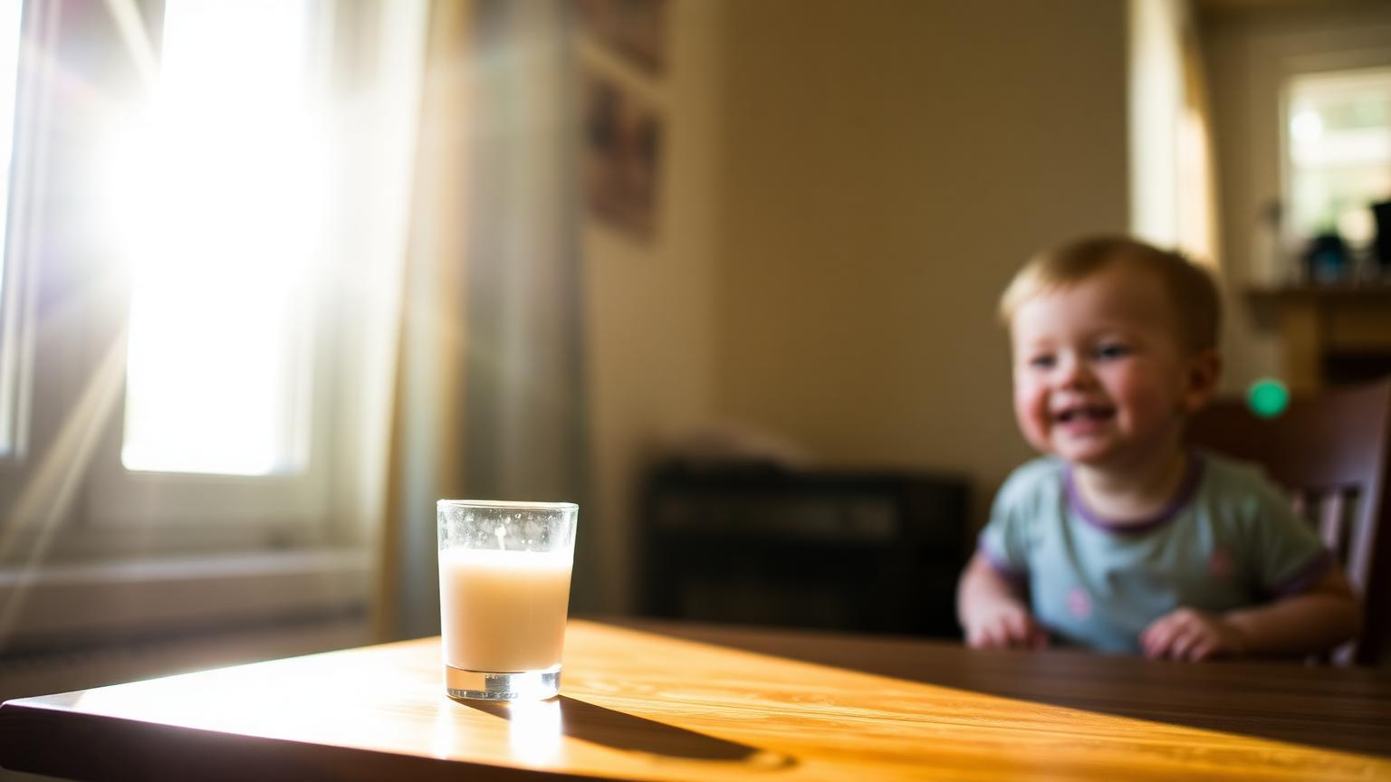Vitamina D și sănătatea dentară la copii – de ce este atât de importantă?